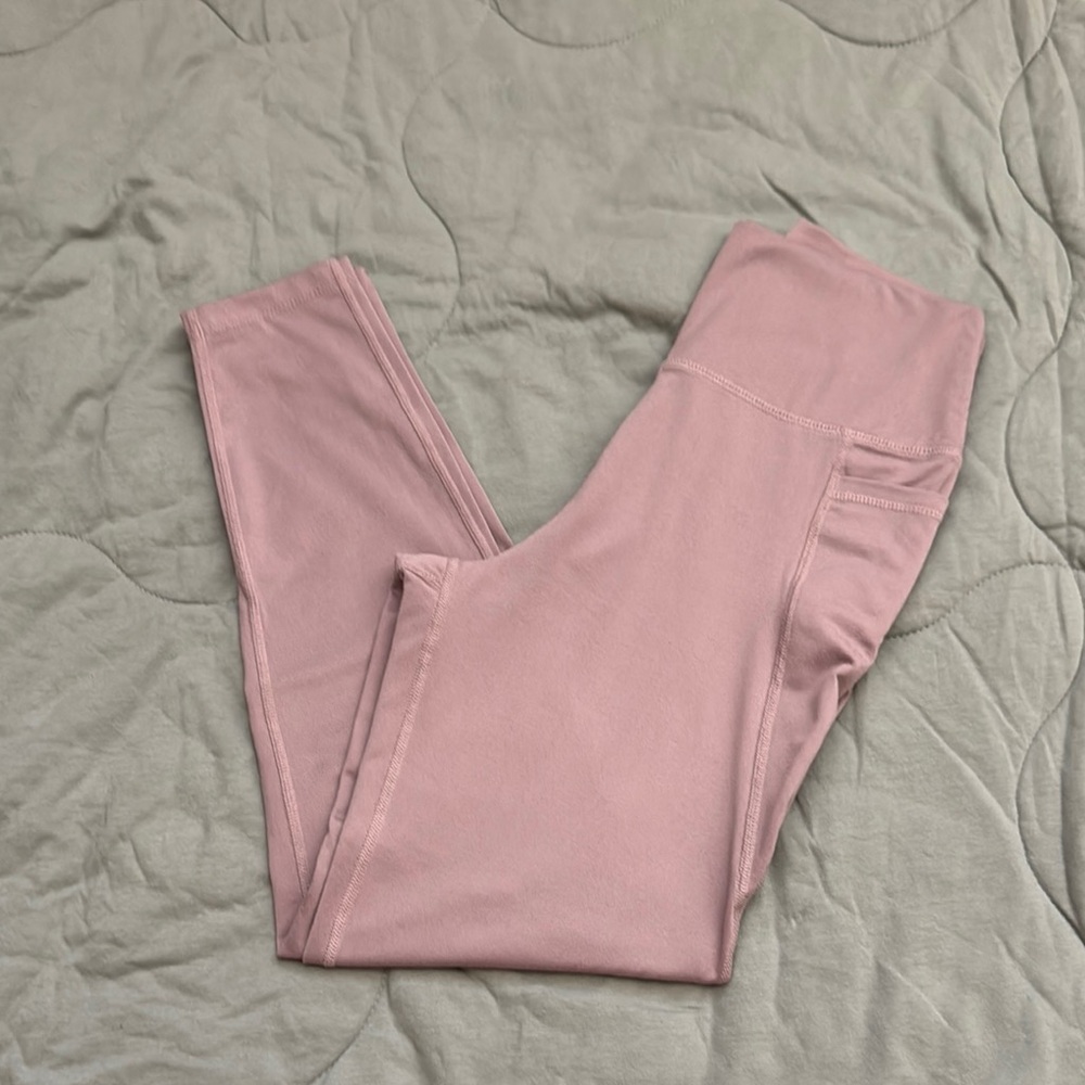 Women’s mauve Leggings